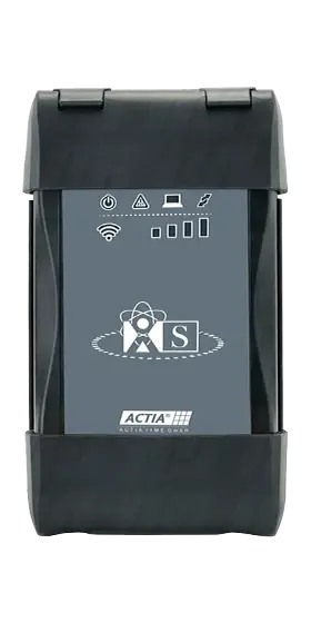 Software for ACTIA COREXS VEHICLE COMMUNICATION INTERFACE Interface | Mecaprograms.com