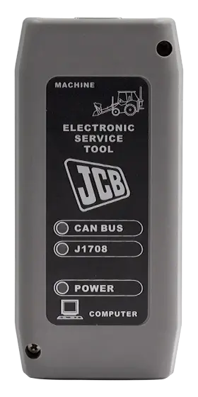 jcb dla
