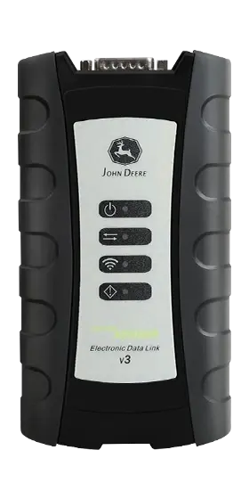 john deere edl v3