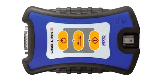 nexiq usb link 3